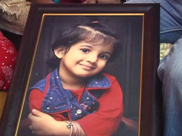 इंडिया गेट से गायब बच्ची का अभी तक सुराग नहीं