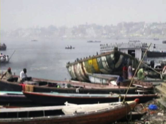 अमृतदायिनी गंगा की कड़वी सच्चाई