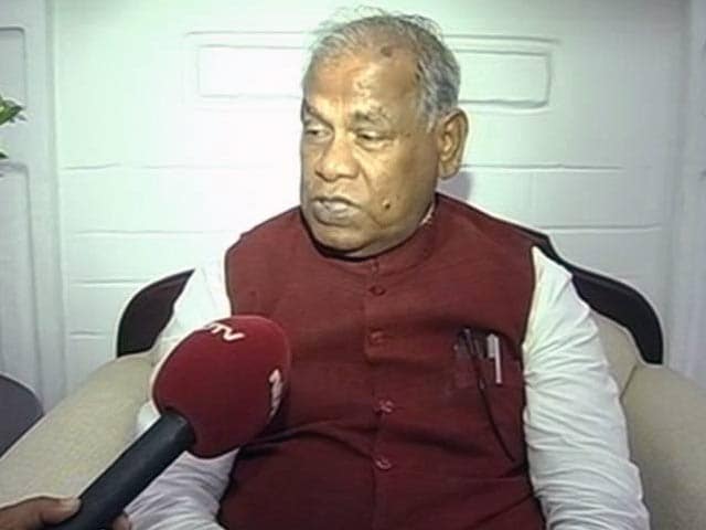 Patna Stampede: 'There Could Have Been Lapses,' Says Bihar Chief Minister