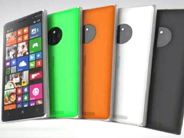 Video : India Launches: Latest Lumia Phones and Samsung's Galaxy Alpha