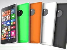 India Launches: Latest Lumia Phones and Samsung's Galaxy Alpha