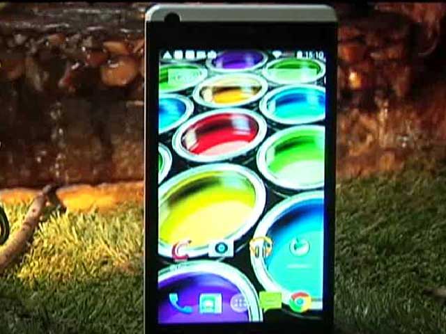 Fabulous Phone at a Fantastic Price?