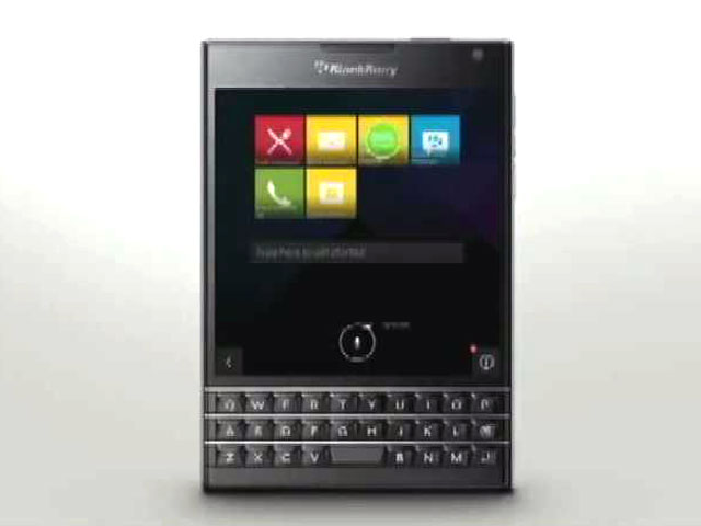 BlackBerry Passport; Latest Lumia Phones; Samsung Galaxy Alpha, and More