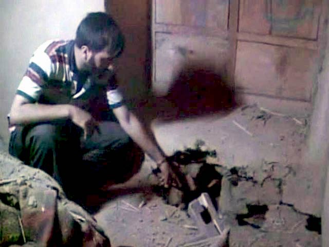 Pakistan Violates Ceasefire Again, Fires at Indian Posts in J&K's Poonch