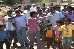 Banega Swachh India: Swachh Express Travels to Shankar Camp, New Delhi Banega Swachh India: Swachh Express Travels to Shankar Camp, New Delhi