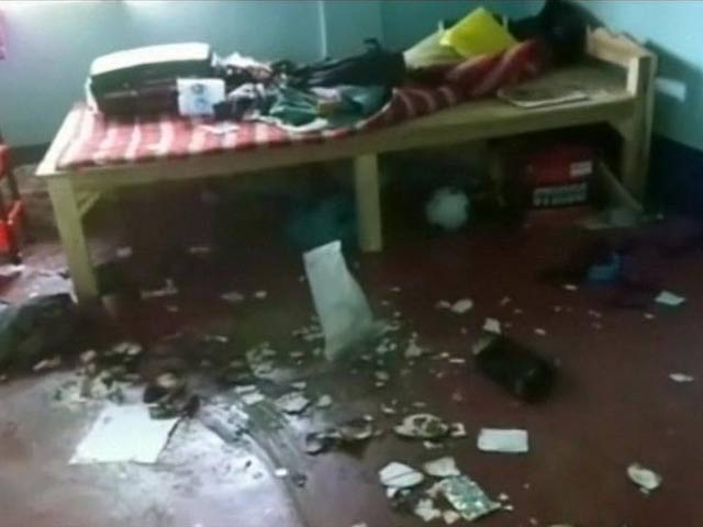 Video : Burdwan Blast: 2 Women Arrested, Trinamool Denies Links