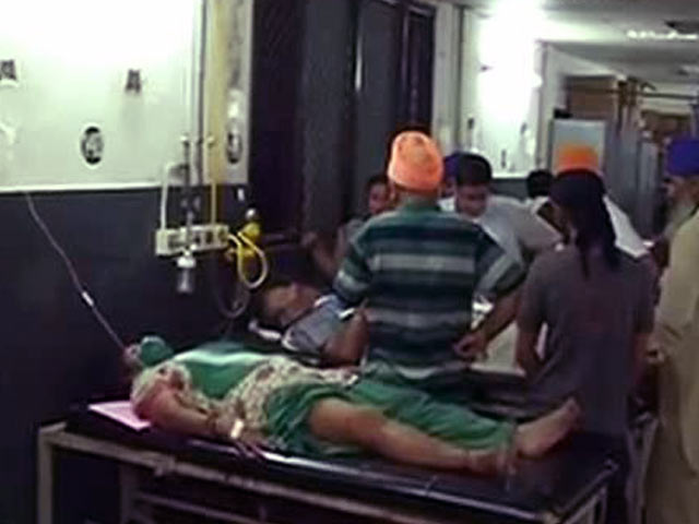 Video : Five Killed, 26 Injured in Major Ceasefire Violation by Pakistan in Jammu and Kashmir