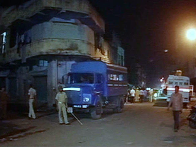 अहमदाबाद के शाहपुरा में तनाव के बीच धारा 144 लागू