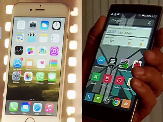 iPhone 6 and OnePlus One Reviewed; iOS Game Bundles, and Lots More