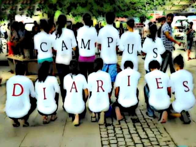 Campus Diaries: College Admissions, Entrepreneurship, Woman Safety, and More
