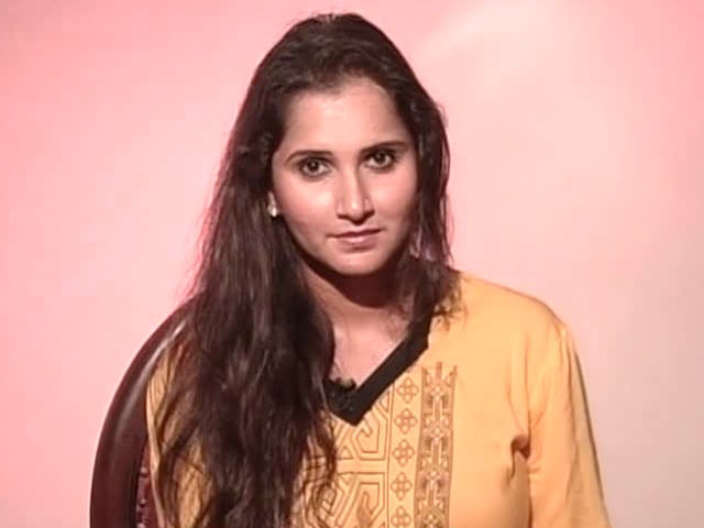 Right Decision to Choose Asian Games Over Rankings: Sania Mirza to NDTV