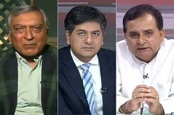 Watch: Pakistan's Eid Provocation - Should India Get Tough? Watch: Pakistan's Eid Provocation - Should India Get Tough?
