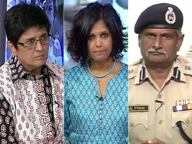 Watch: Jhanvi Case - Did Police Follow Social Media Leads?