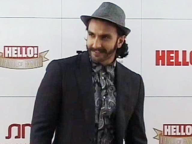 Why Ranveer Singh is Moving Out of his House