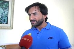 Three Reasons Saif Missed Vishal Bhardwaj's Omkara Party Three Reasons Saif Missed Vishal Bhardwaj's Omkara Party