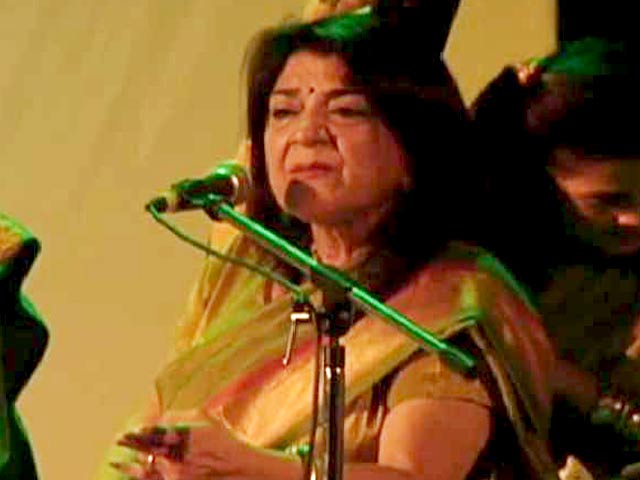 100 Years of Begum Akhtar: A Tribute