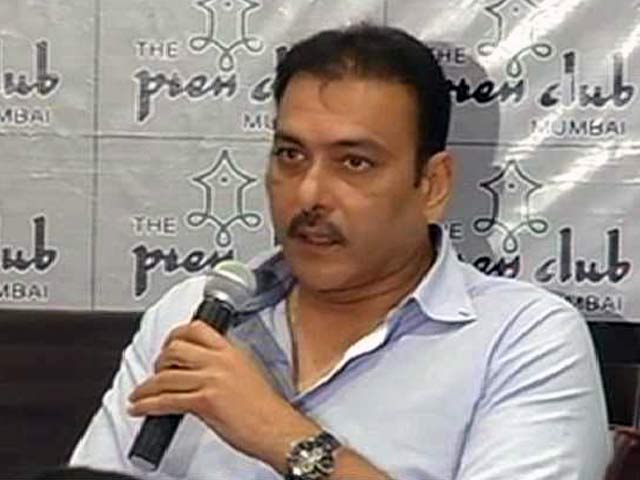 ICC World Cup: Team India's Turnaround Does Not Surprise Ravi Shastri