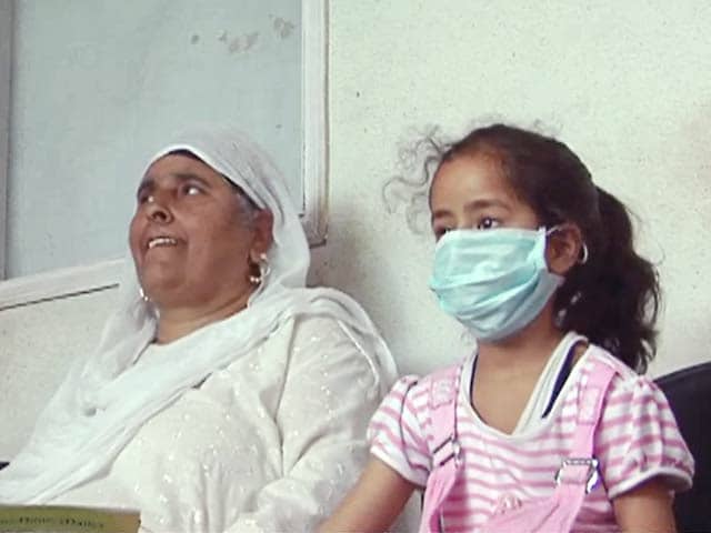 Videos : श्रीनगर में बाढ़ के बाद इलाज की चुनौती