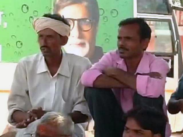 Video : Banega Swachh India: No Toilet, No Right to Contest Elections