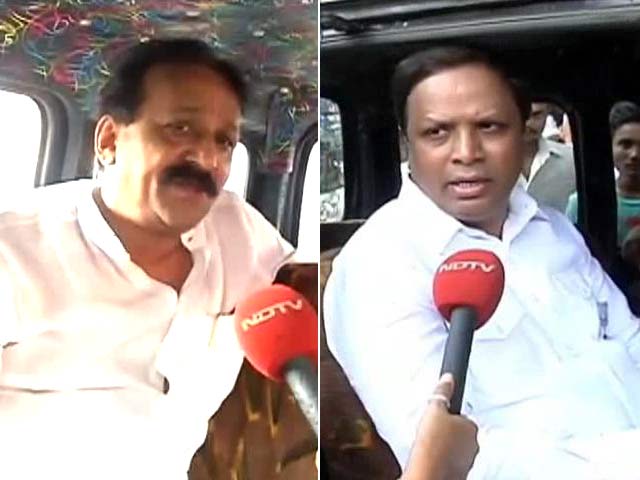 The Battle for Bandra