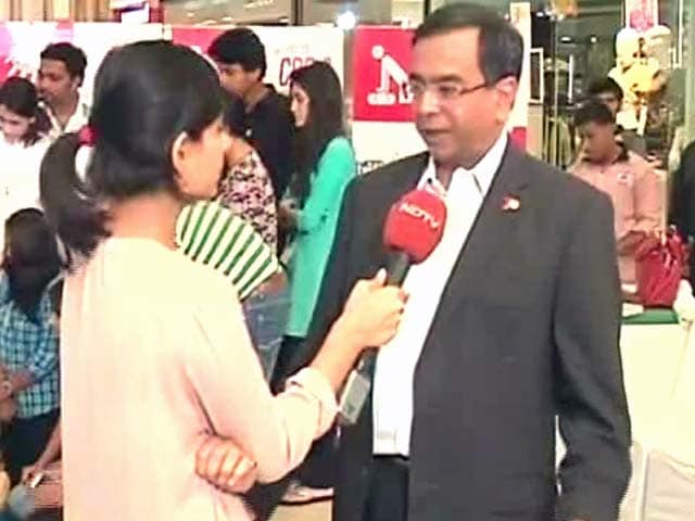 NDTV-Fortis Health4U: India Gets CPR Certified on World Heart Day