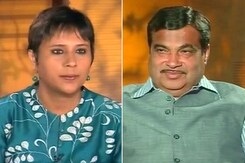 'If Nawaz Sharif Can be on Doordarshan, Why Not Mohan Bhagwat?' Nitin Gadkari to NDTV 'If Nawaz Sharif Can be on Doordarshan, Why Not Mohan Bhagwat?' Nitin Gadkari to NDTV