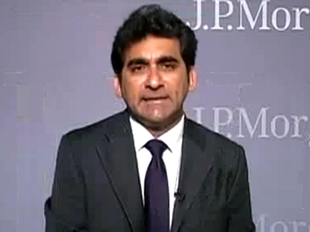 India a Darling Among Emerging Markets: JPMorgan