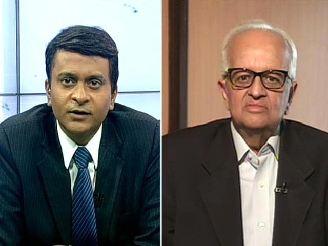 India's Economic Situation Much Better Now: Bimal Jalan
