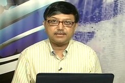 Nifty May Correct to 7,600 This Month:  Rajat Bose Nifty May Correct to 7,600 This Month:  Rajat Bose