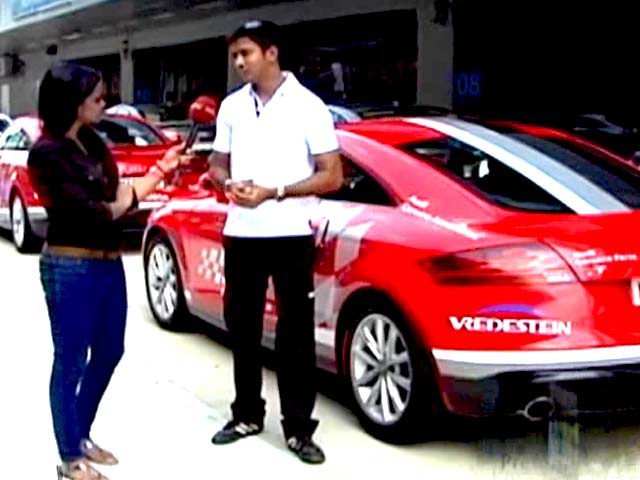 Accelerate Your Career into Top Gear: Jobs in the Auto Industry