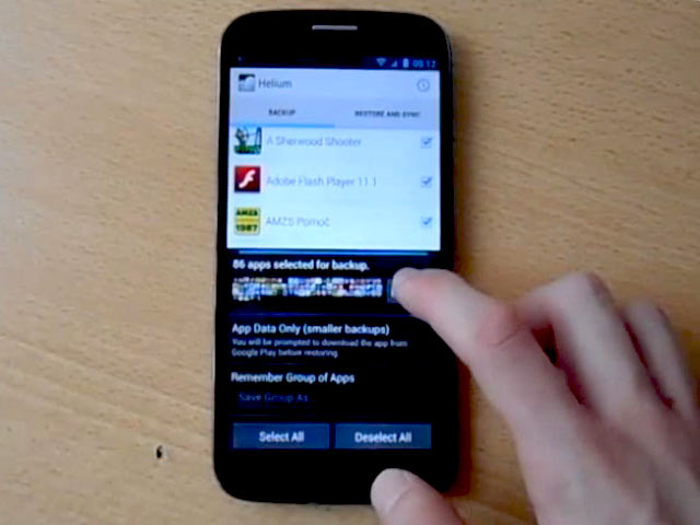 How To Viewers Special