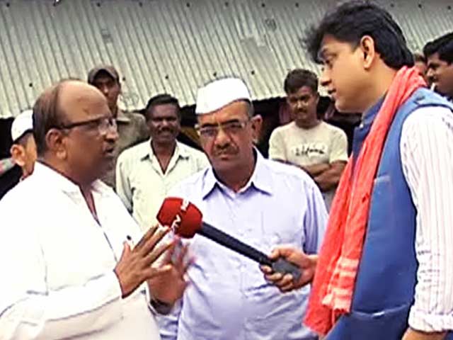 न्यूज प्वाइंट : महाराष्ट्र की राजनीति और प्याज