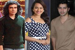 Mumbai Film Festival Thrives Courtesy Sonakshi, Varun, Imtiaz Ali Mumbai Film Festival Thrives Courtesy Sonakshi, Varun, Imtiaz Ali