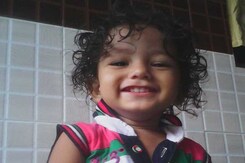 One-Year-Old Missing Near Delhi For 12 Days One-Year-Old Missing Near Delhi For 12 Days