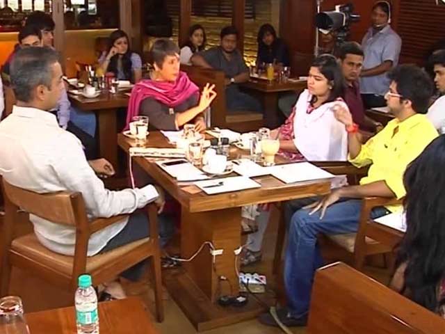 Open to Post-Poll Ties: Maharashtra Gen-Next Politicians