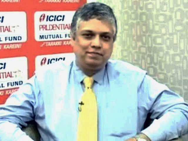 Bullish on Infra, E-commerce Sectors: S Naren