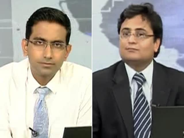 Video : Buy ONGC, Target Price Rs 430: Fortune Equity Broking