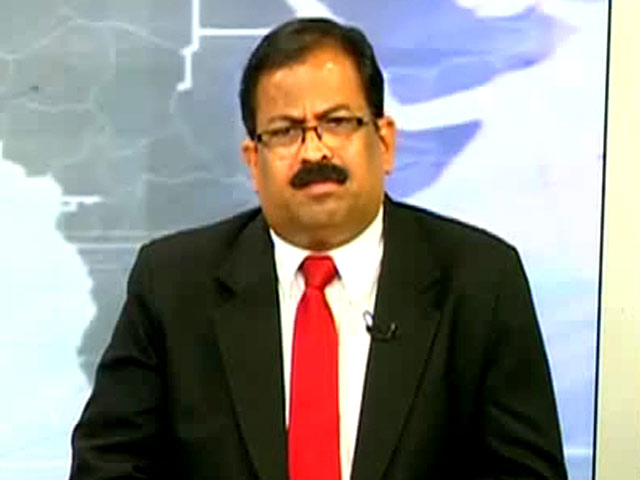 Bullish on Karur Vysya Bank: G Chokkalingam