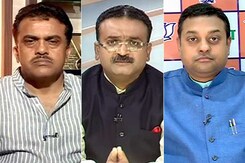 इंडिया 7 बजे : राहुल का पीएम मोदी पर निशाना, 'पाक की हरकत पर पीएम चुप क्यों' इंडिया 7 बजे : राहुल का पीएम मोदी पर निशाना, 'पाक की हरकत पर पीएम चुप क्यों'