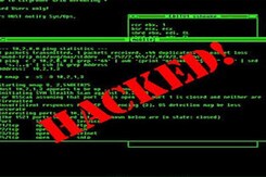 Are You Being Hacked? Are You Being Hacked?