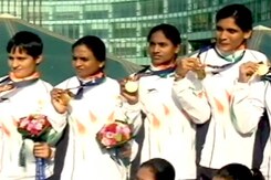 इंचियॉन एशियाड से जुड़ीं 10 बातें इंचियॉन एशियाड से जुड़ीं 10 बातें
