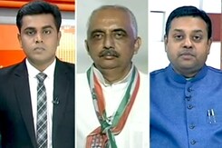 नेशनल रिपोर्टर : क्या भारत का पाक को जवाब नाकाफी है? नेशनल रिपोर्टर : क्या भारत का पाक को जवाब नाकाफी है?