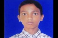Boy Set on Fire Allegedly in Hyderabad Army Garrison Dies Boy Set on Fire Allegedly in Hyderabad Army Garrison Dies