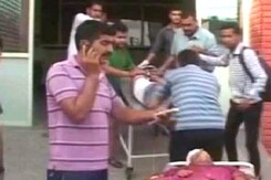 The Biggest Stories of October 8, 2014 The Biggest Stories of October 8, 2014