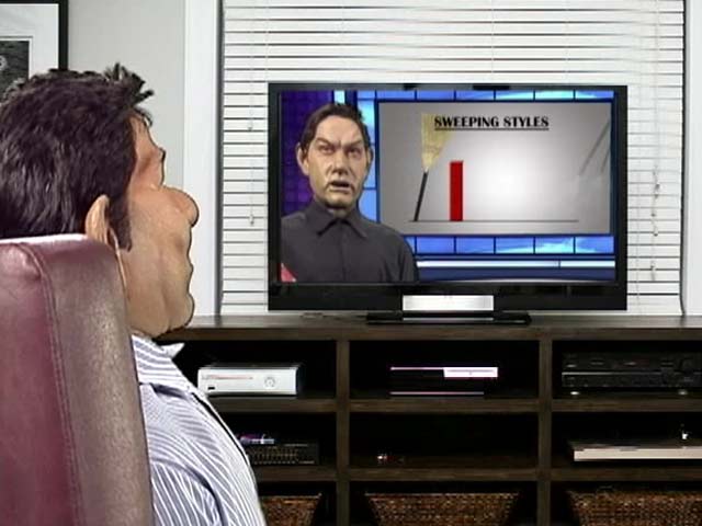 गुस्ताखी माफ : क्या इतनी सफाई बर्दाश्त कर पाएगा देश...