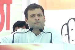 भूमि अधिग्रहण कानून, मनरेगा को कमजोर कर रही है सरकार : राहुल भूमि अधिग्रहण कानून, मनरेगा को कमजोर कर रही है सरकार : राहुल