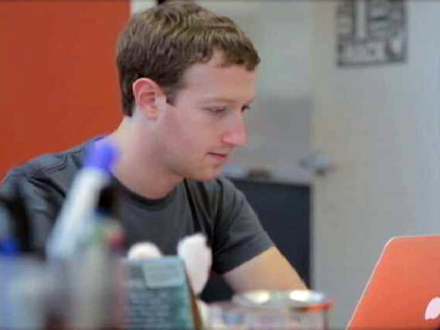 How Facebook's Internet.org Works