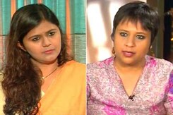 Won't Invoke Caste for Vote: Pankaja Munde to NDTV Won't Invoke Caste for Vote: Pankaja Munde to NDTV
