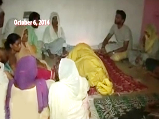 Border Battles: NDTV in the Conflict Zone