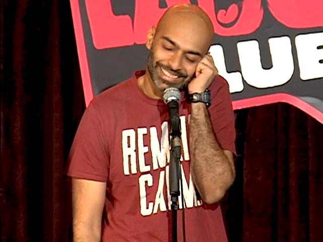 My Wish List: 'Bald is the New Black'